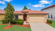 Family-Friendly 4BR Villa Near Disney - Kissimmee
