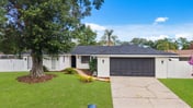Charming Orlando Villa with Pool & Jacuzzi, Grills