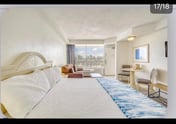 Oceanfront Daytona Condo | Pool, Hot Tub, Pets OK