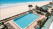 Oceanview Condo Daytona Beach Pool Beach Access