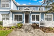3Bed 2Bath Charming Kissimmee Villa Getaway