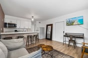 Wynwood 1BR with Work Desk - Walk to Wynwood Walls