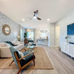 3BR Villa in Gated Oviedo  Near UCF & Orlando