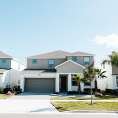 10 Bed Kissimmee Luxury Home w/ Heated Pool - Near Disney