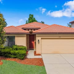 Family-Friendly 4BR Villa Near Disney - Kissimmee