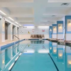 Beachfront Condo Daytona Oceanfront  Pool & Hot Tub