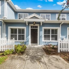 3Bed 2Bath Charming Kissimmee Villa Getaway