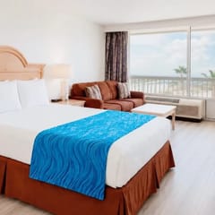 Oceanfront Daytona Beach Condo | Pool+Hot Tub+Pets