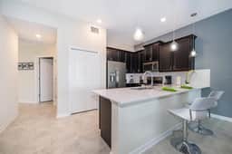 15 min from Disney World, ChampionsGate Resort TownHouse with Club House Pools, Water Park, Gym