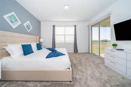 Magical and Elegant Disney-Themed Home in ChampionsGate