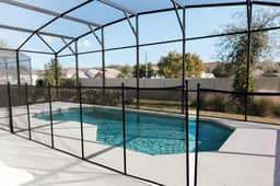 Disney 10-Bed Resort Retreat • Private Pool