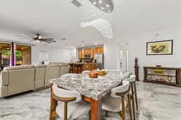 4BR Villa in Gated Villa Sol - Near Disney