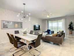 Luxury Pool Villa 15 min Disney, ChampionsGate - Image 2