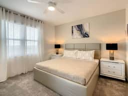 Luxury Pool Villa 15 min Disney, ChampionsGate - Image 4