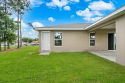 1-Bedroom Home in Marion Oaks – in Ocala, Florida