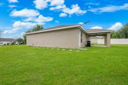 1-Bedroom Home in Marion Oaks – in Ocala, Florida