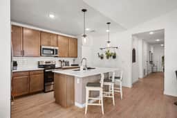 Spacious Modern Villa with Private Yard, Ocala