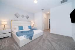 ChampionsGate House with Pool & Game Room Near Disney!