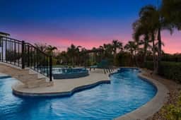 Luxury 16BR Estate Reunion Resort | Sleeps 32 - Image 2