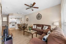 3Bed 2Bath Charming Kissimmee Villa Getaway - Image 2