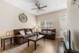 3Bed 2Bath Charming Kissimmee Villa Getaway - Image 3