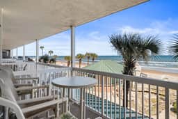 Daytona Beach Beachfront 1BR Condo w/ Pool, Jacuzzi - Image 3