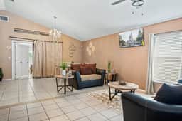 4BR 2-Kitchen Orlando Home | Disney 25 Min | Pets - Image 5