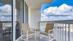 Oceanfront Daytona Condo | Balcony, Pool, Hot Tub - Image 3
