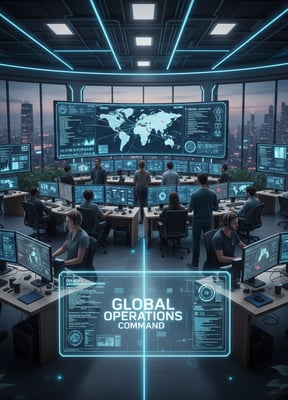 Human Oversight Layer