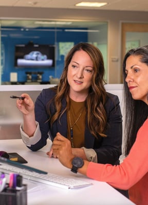 18 agents at your service