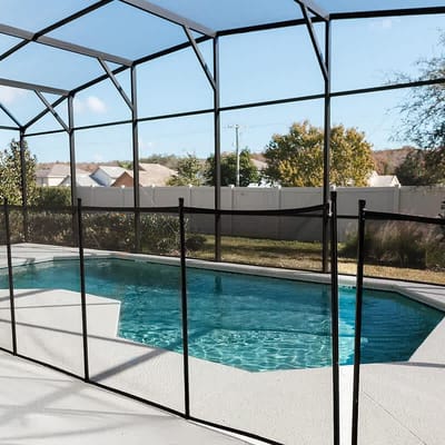 Disney 10-Bed Resort Retreat • Private Pool
