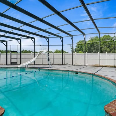 Beautifully updated single-family home on East Lakeshore Boulevard!