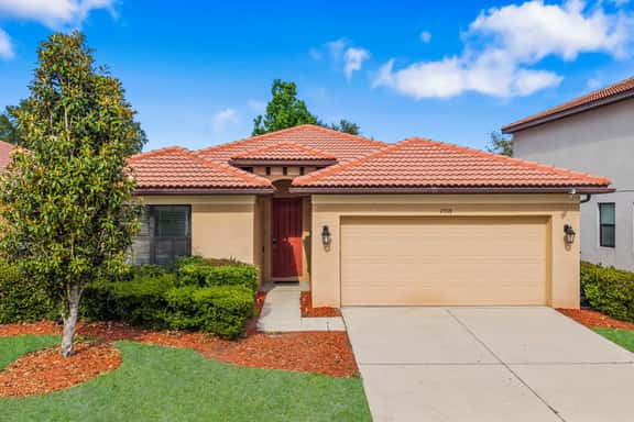 Family-Friendly 4BR Villa Near Disney - Kissimmee - Image 1