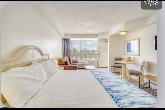 Oceanfront Daytona Condo | Pool, Hot Tub, Pets OK - Image 1