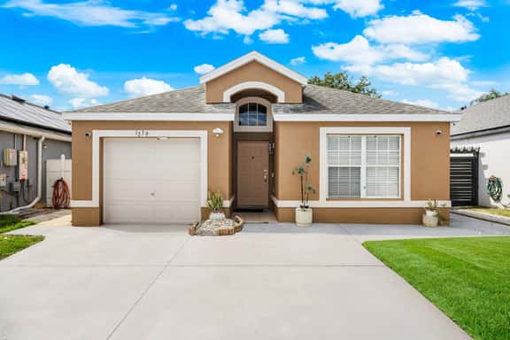4BR 2-Kitchen Orlando Home | Disney 25 Min | Pets - Image 1