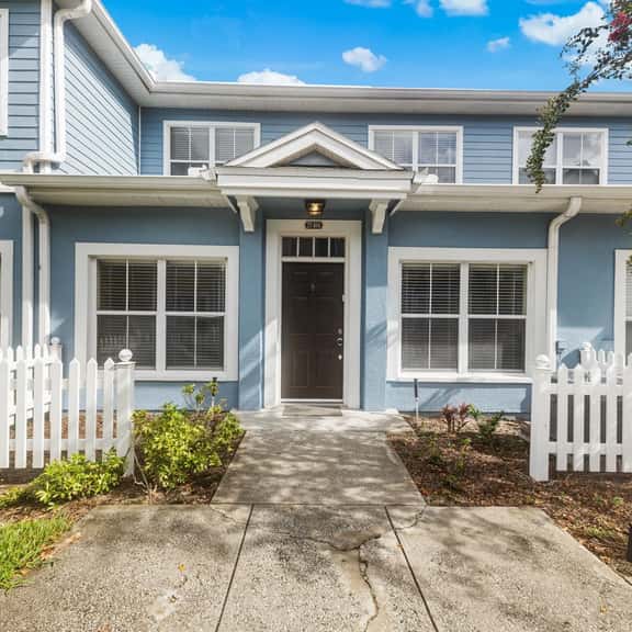 3Bed 2Bath Charming Kissimmee Villa Getaway - Image 1