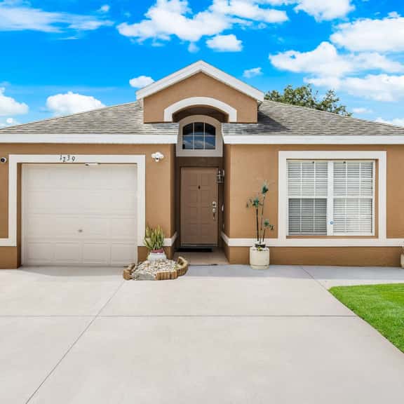 4BR 2-Kitchen Orlando Home | Disney 25 Min | Pets - Image 1