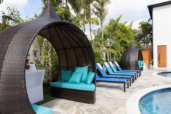 20BD Adventure Island Extreme Private Attraction
