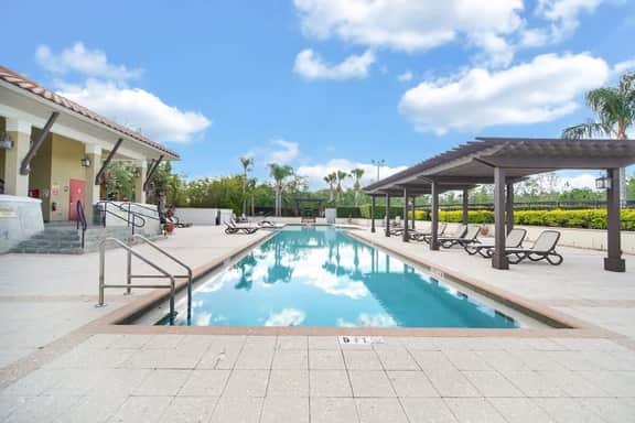 4 Bedroom Enchanted Townhouse - Disney Resort Area