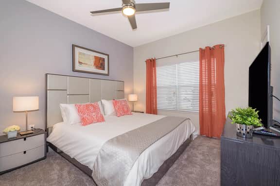 Luxury ChampionsGate Townhouse near Disney with Private Pool & Resort Access