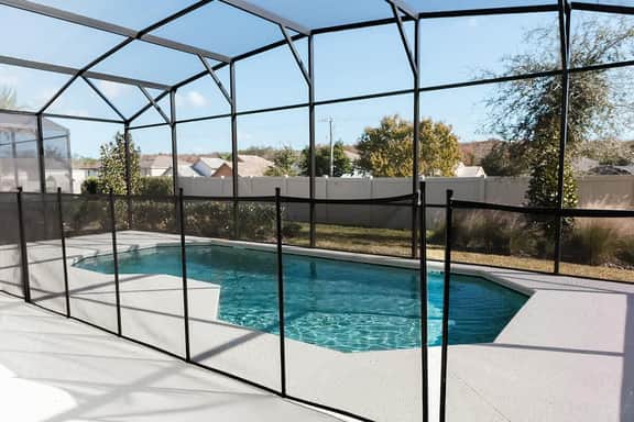 Disney 10-Bed Resort Retreat • Private Pool