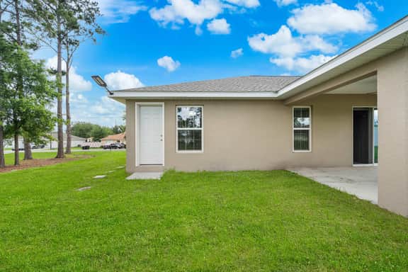 1-Bedroom Home in Marion Oaks – in Ocala, Florida