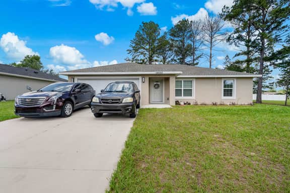 1-Bedroom Home in Marion Oaks – in Ocala, Florida
