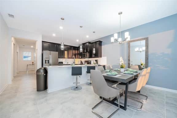ChampionsGate House with Pool & Game Room Near Disney!