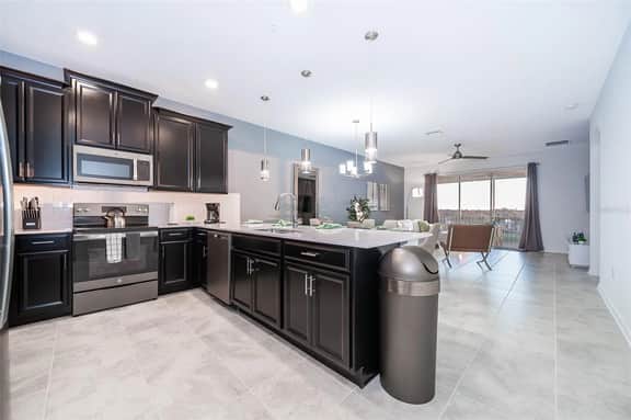 ChampionsGate House with Pool & Game Room Near Disney!