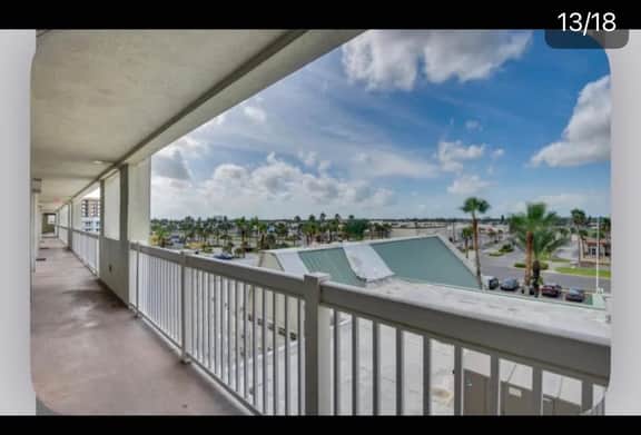 Oceanfront Daytona Condo | Pool, Hot Tub, Pets OK - Image 5