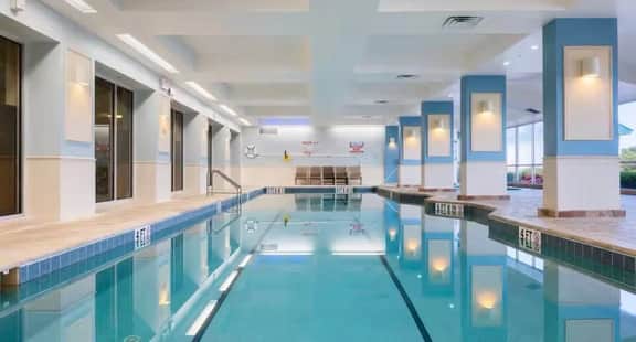 Oceanview Condo Daytona Beach Pool Beach Access - Image 2
