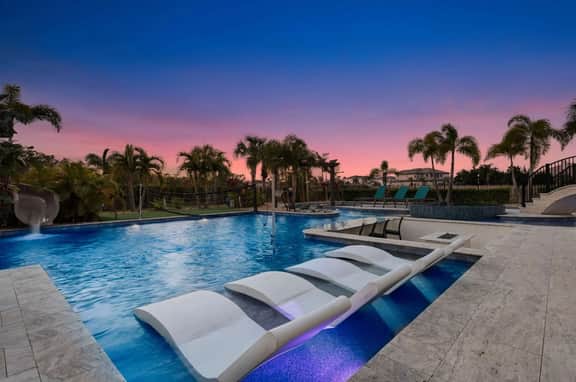 Luxury 16BR Estate Reunion Resort | Sleeps 32 - Image 4