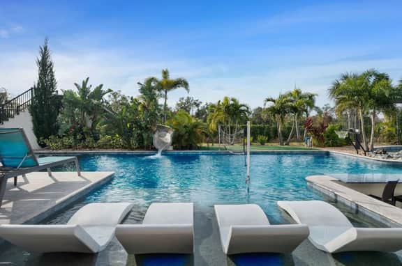 Luxury 16BR Estate Reunion Resort | Sleeps 32 - Image 5