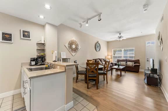 Near Disney! 3BR Kissimmee Townhome, Pools & Spa - Image 2